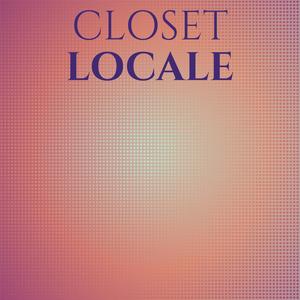 Closet Locale