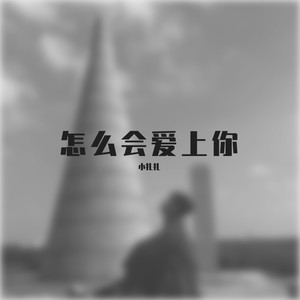 怎么会爱上你