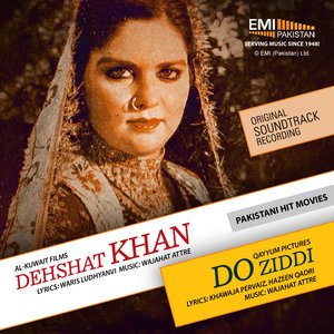 Deshat Khan & Do Ziddi