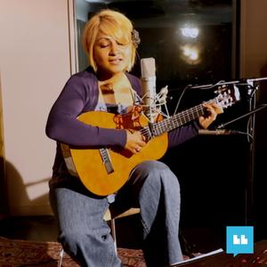 Nanhe Baalak (Little Children) (feat. Gloria Akhterjahan) [Studio Sessions]