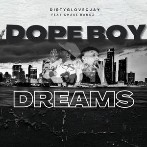 **** Boy Dreams (Explicit)