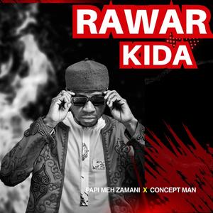 Rawar Kida (feat. Concept Man)
