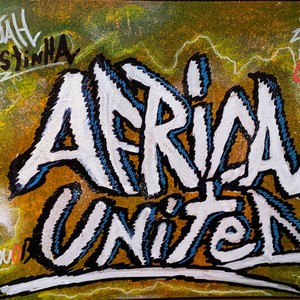 África United (feat. Tino OG)