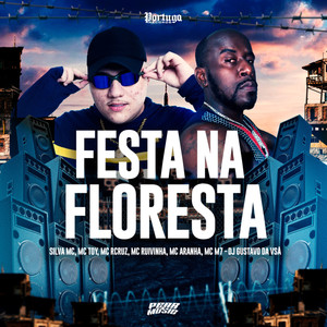 Festa Na Floresta (Explicit)