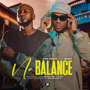 No Balance (feat. Jemax)