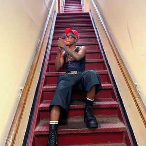 Cannot Kiss Me (Explicit)