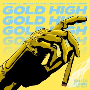 Gold High (Explicit)