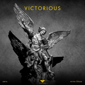 Victorious (Explicit)