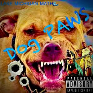 Dog Paws (Explicit)