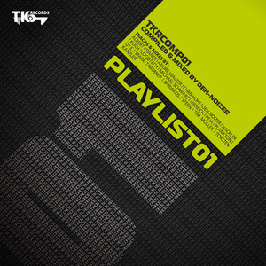 Playlist 01 (Continuous DJ Mix - Continuous DJ Mix)