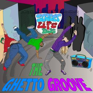 The Ghetto Groove (Lee Mortimer Remix)