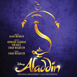 Prince Ali (Sultan Reprise)