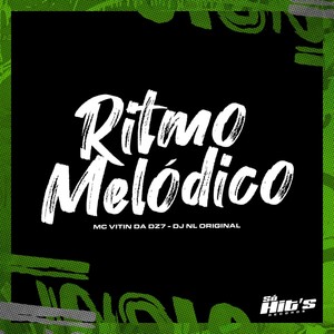 Ritmo Melódico (Explicit)