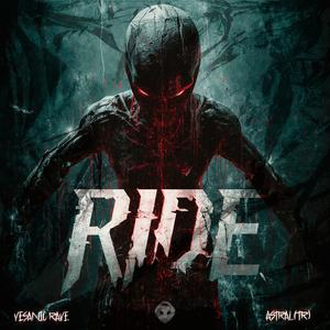 Ride (HARD TECHNO|Explicit)
