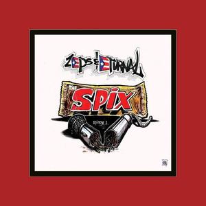 THE SPIX (Episode 1) [Explicit]