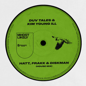 Hatt, Frakk & Diskman (House Mix)