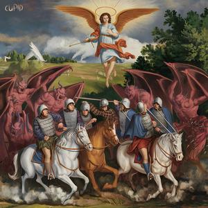 CUPID (feat. Lil Jroc) (Explicit)