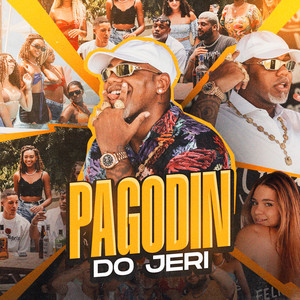 Pagodin do Jeri (Explicit)