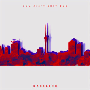 You Aint **** Boy (Explicit)