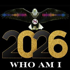 Who Am I (feat. Cordi)