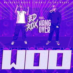 Woo (feat. Hang Over)