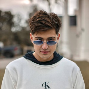 Valentin Vera - Famoso en tik tok