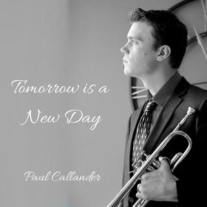 Tomorrow is a New Day (feat. Joshua Stanberry)