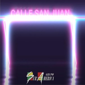 Calle San Juan (feat. Diego Galé)