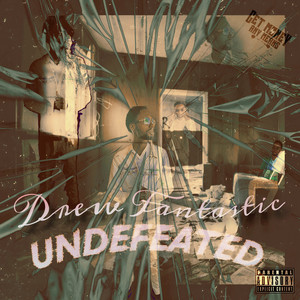 Undefeated (Explicit)