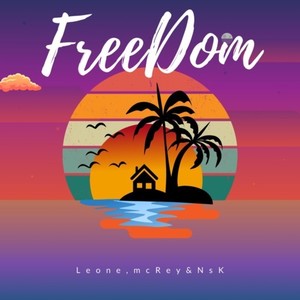 Freedom (Explicit)