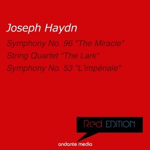 Symphony No. 96 in D Major, Hob. I96 