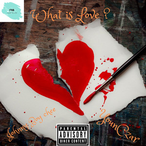 WHAT IS LOVE? (Explicit)