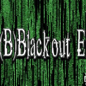 (B)Blackout EP! [Explicit]