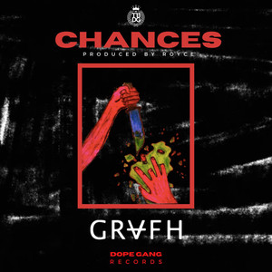 Chances (Radio Edit)