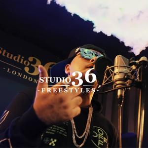 4 Corners Freestyle (Acz) (Explicit)
