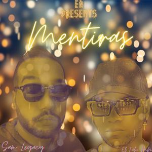 Mentiras (feat. El Falu) (Duo Version)