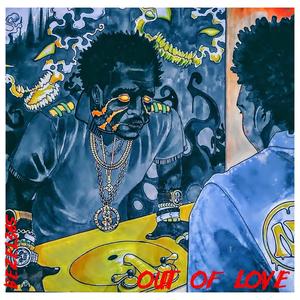 UNLOCK'D (feat. HAKEEM ELI'JUWON) (Explicit)