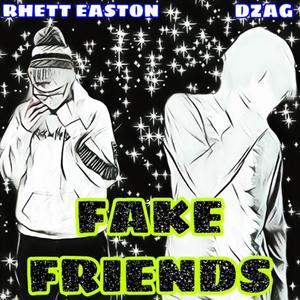 Fake Friends (Radio Edit)