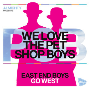 Almighty Presents: Go West