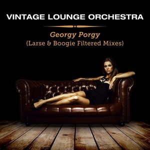 Georgy Porgy (Larse Remix)