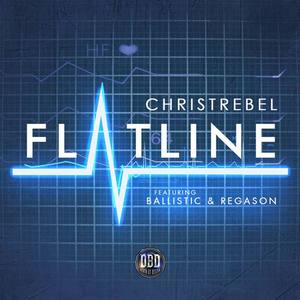 Flatline (feat. Ballistic & Regason)