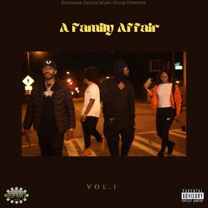 Control The Vibe (feat. ShaineyBabyy) (Explicit)