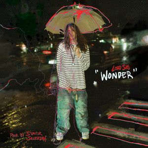 wonder (Explicit)