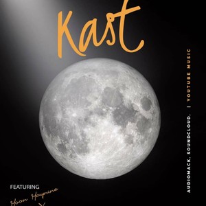 Kast (feat. Moon Maynine & Meetch X) [Explicit]