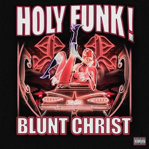 HOLY FUNK!