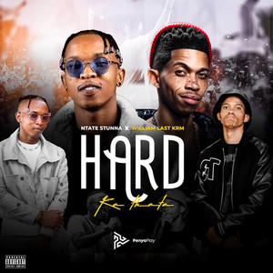 Hard (Ka Thata) [Explicit]