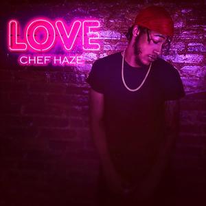 Love/Ecstasy(Freestlye) (Explicit)