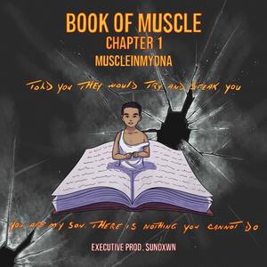 Book of Muscle Chapter 1 (Explicit)