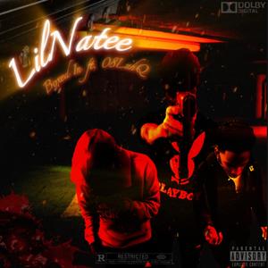 LilNatee (Boxed In) (feat. LuhQ) (Explicit)