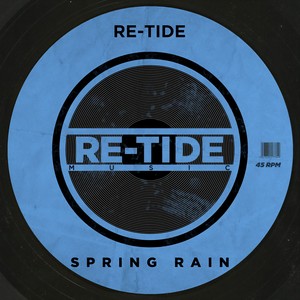 Spring Rain (Original Mix)